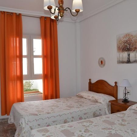Aptº Atalaya , Cerca De La Playa Conil De La Frontera Dış mekan fotoğraf
