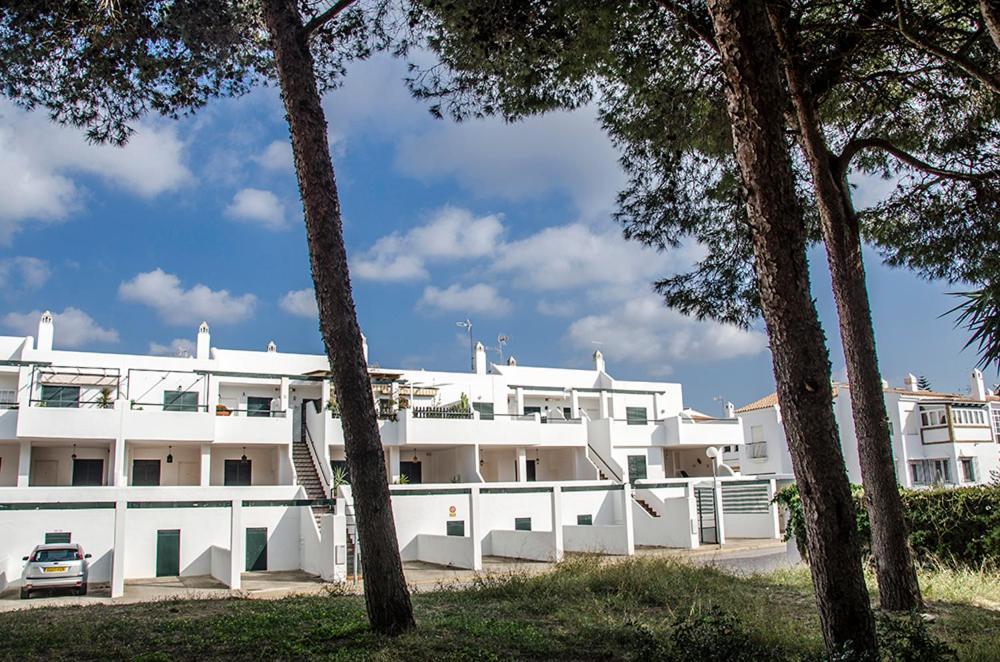 Aptº Atalaya , Cerca De La Playa Conil De La Frontera Dış mekan fotoğraf