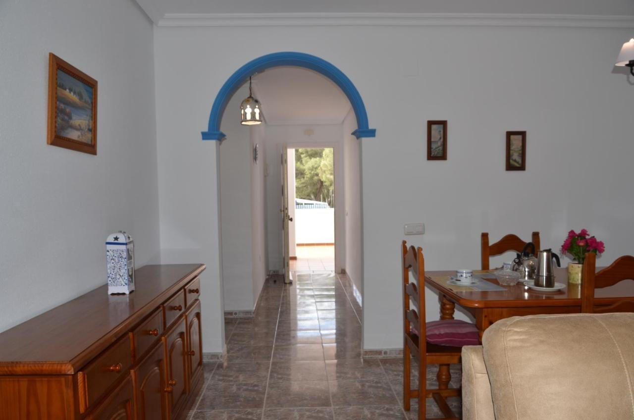 Aptº Atalaya , Cerca De La Playa Conil De La Frontera Dış mekan fotoğraf