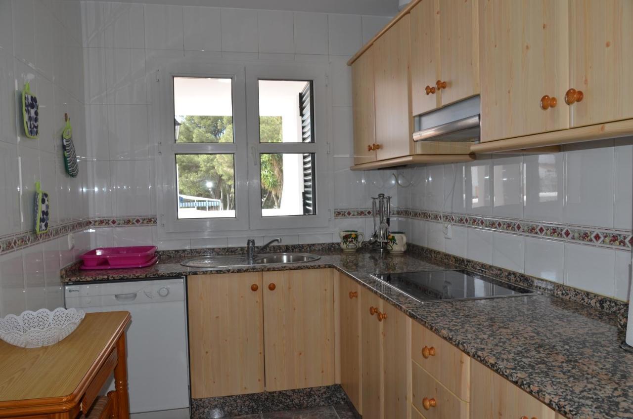 Aptº Atalaya , Cerca De La Playa Conil De La Frontera Dış mekan fotoğraf