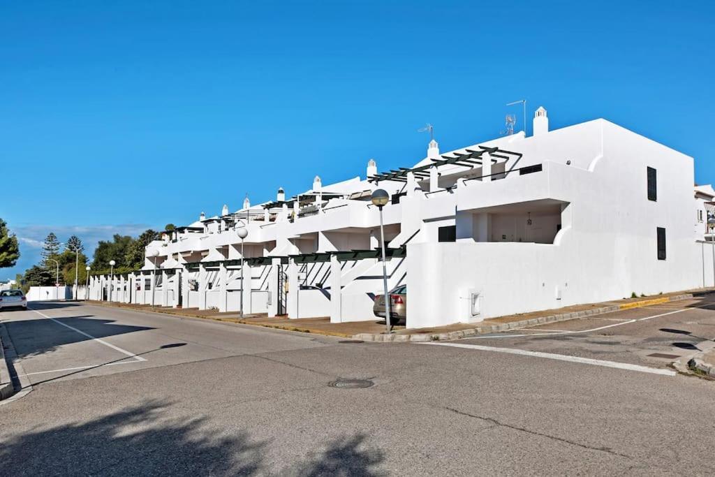 Aptº Atalaya , Cerca De La Playa Conil De La Frontera Dış mekan fotoğraf