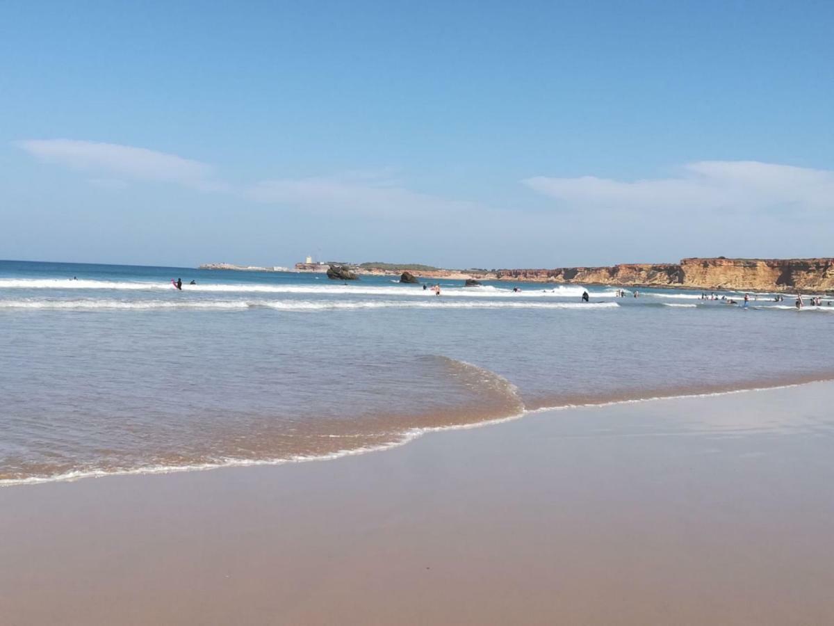 Aptº Atalaya , Cerca De La Playa Conil De La Frontera Dış mekan fotoğraf